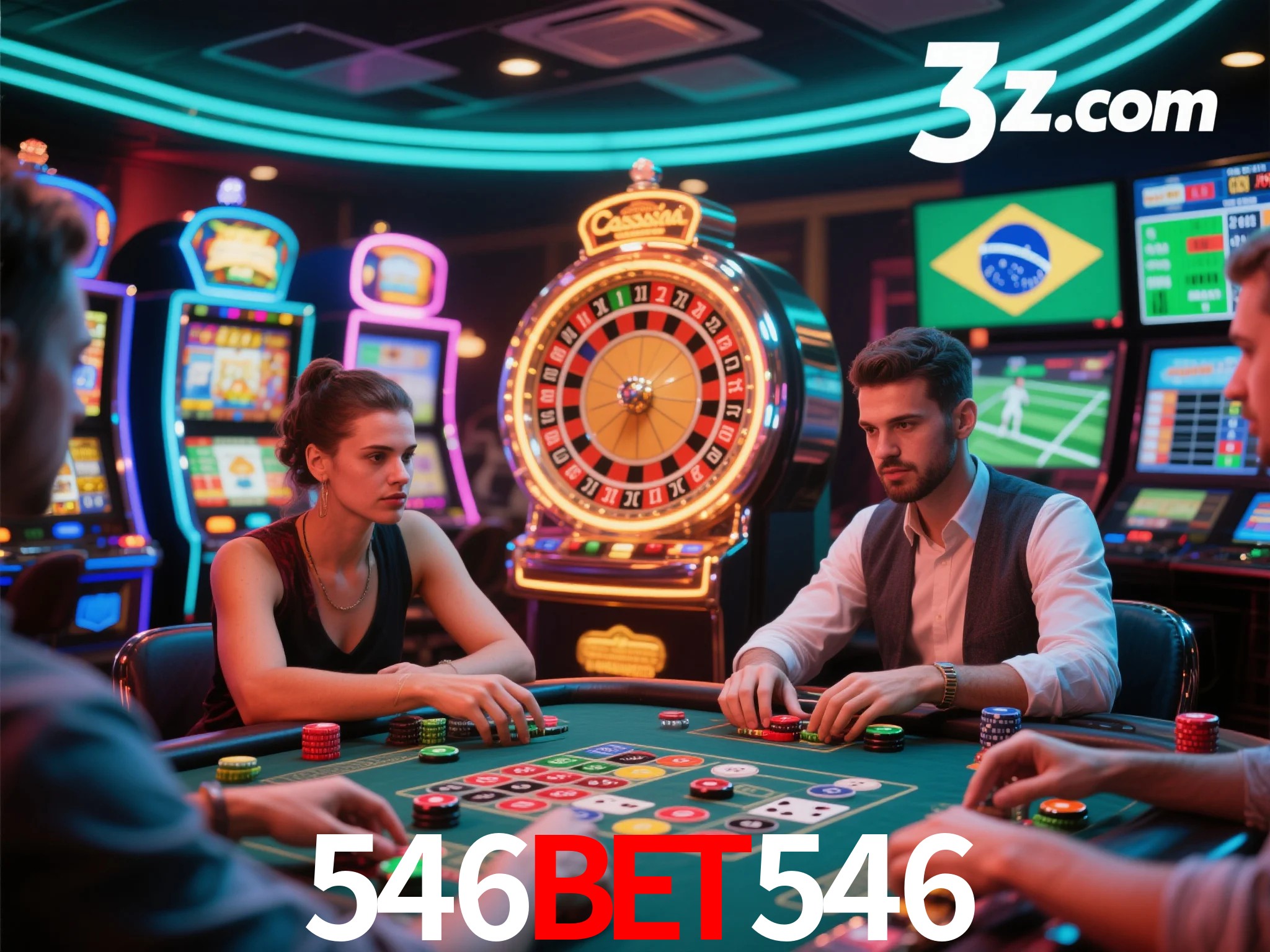 546BET546game-Jogo