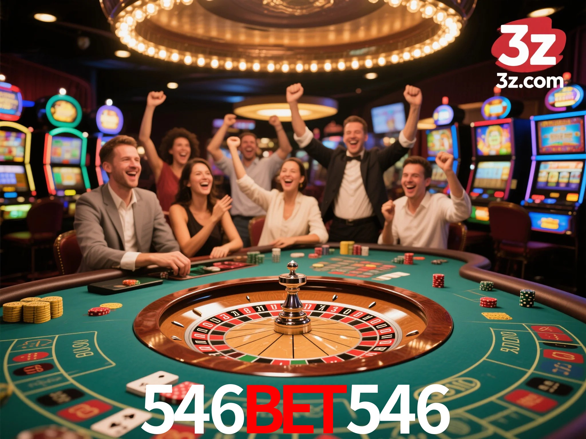 546BET546game-Login