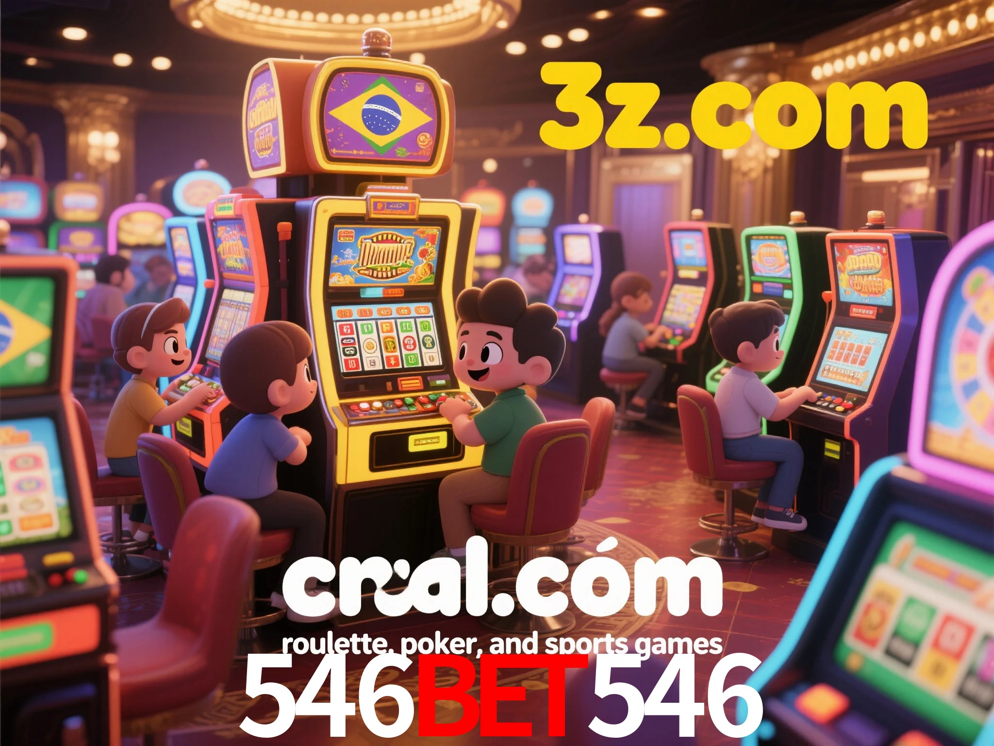 546BET546game-App