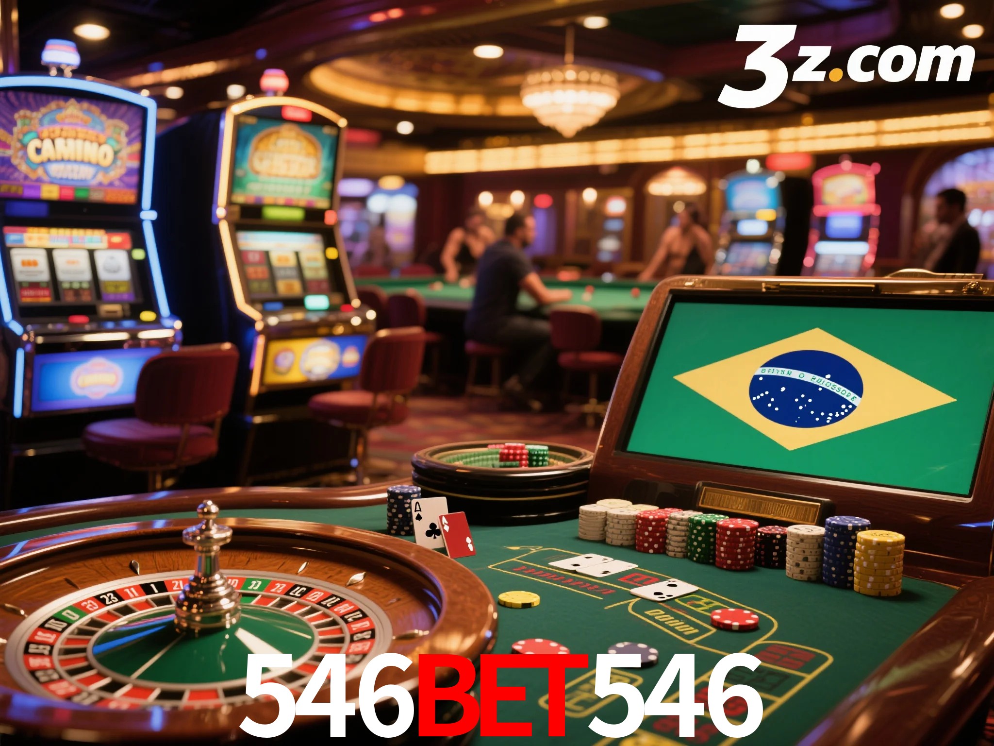 546BET546game-Slots