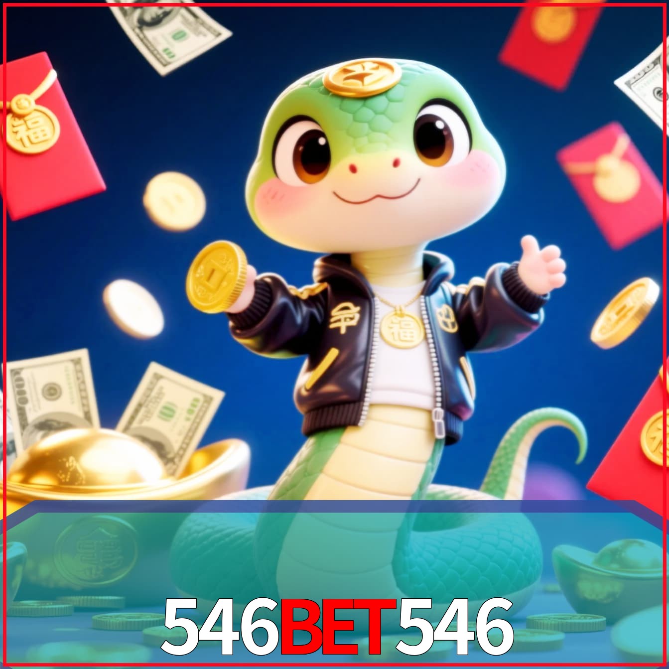 546BET546-Logo